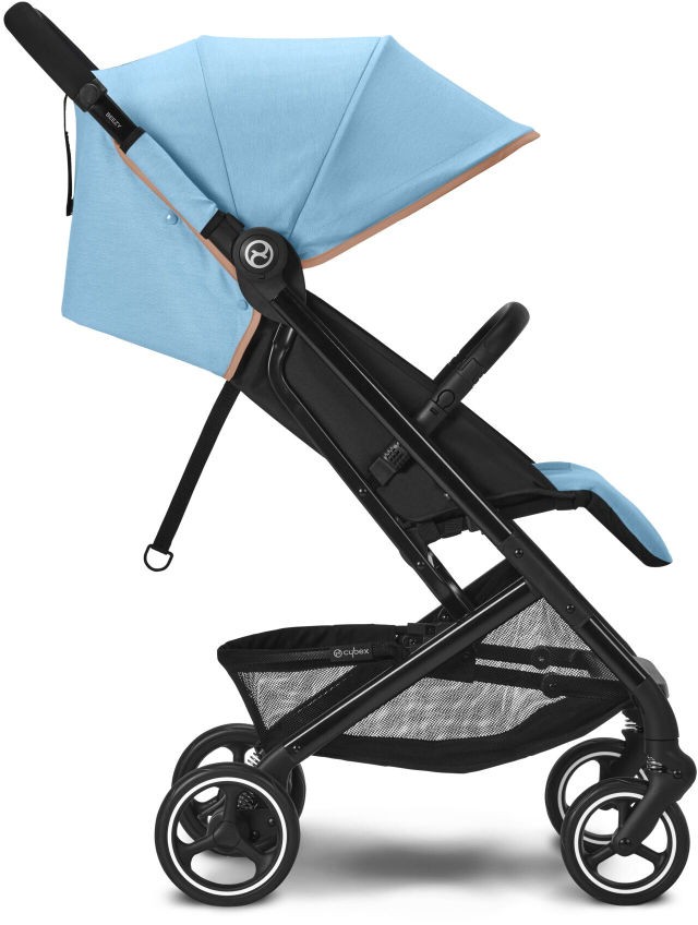 Cybex Buggy Beezy Beach Blue