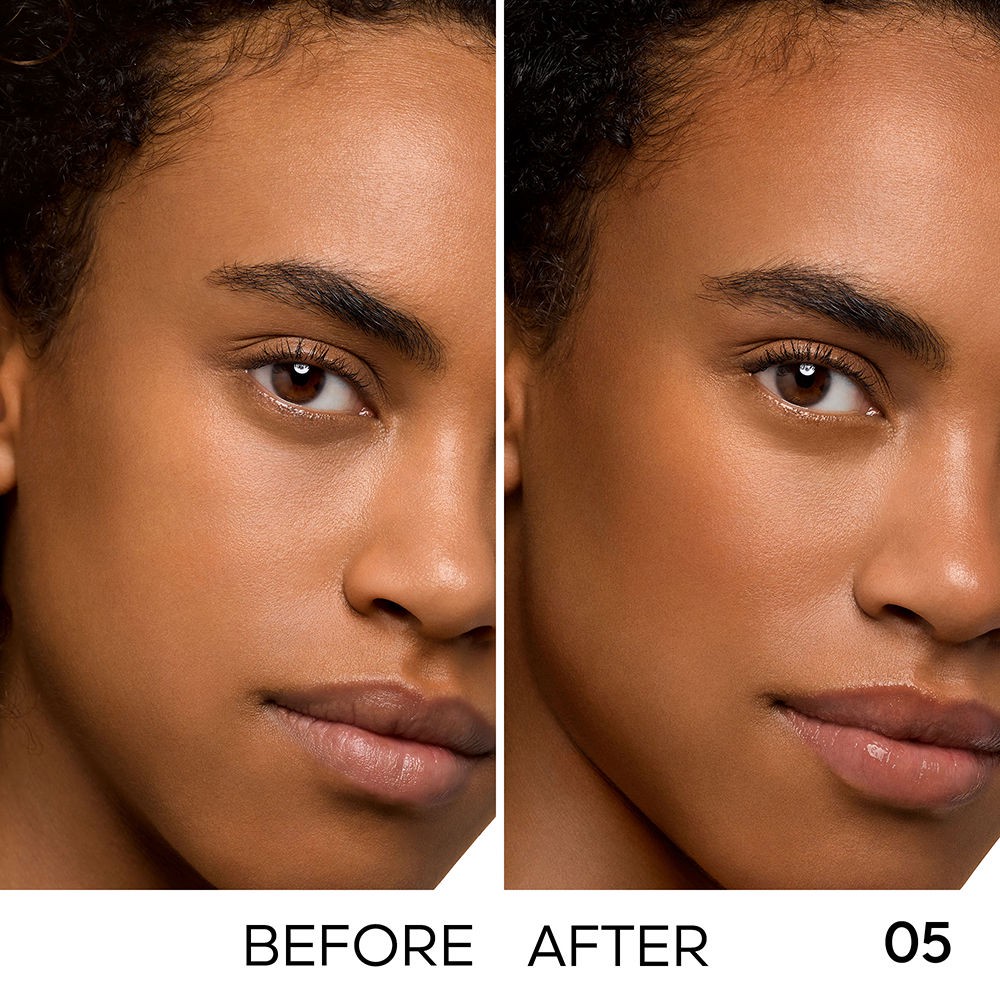 Terracotta Light polvos bronceadores ligeros #05-deep warm