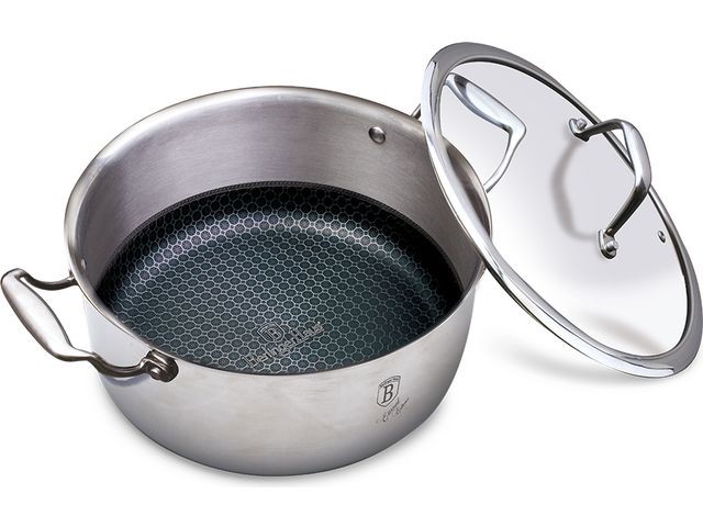 Berlinger Haus Eternal Casserole | Ø 20 cm | BH/7444