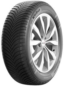 Kleber Quadraxer 3 225/45 R17 94V Négyévszakos gumik Gumiabroncs 447717