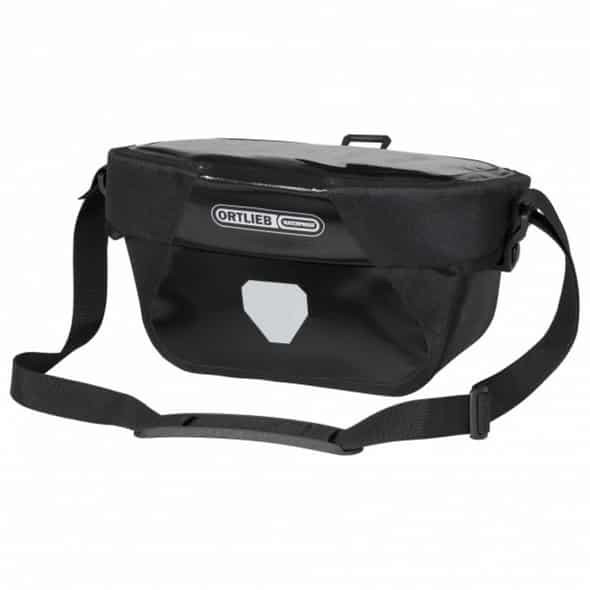 Ortlieb Ultimate Six Classic Fahrradtasche Größe) Fahrradtaschen