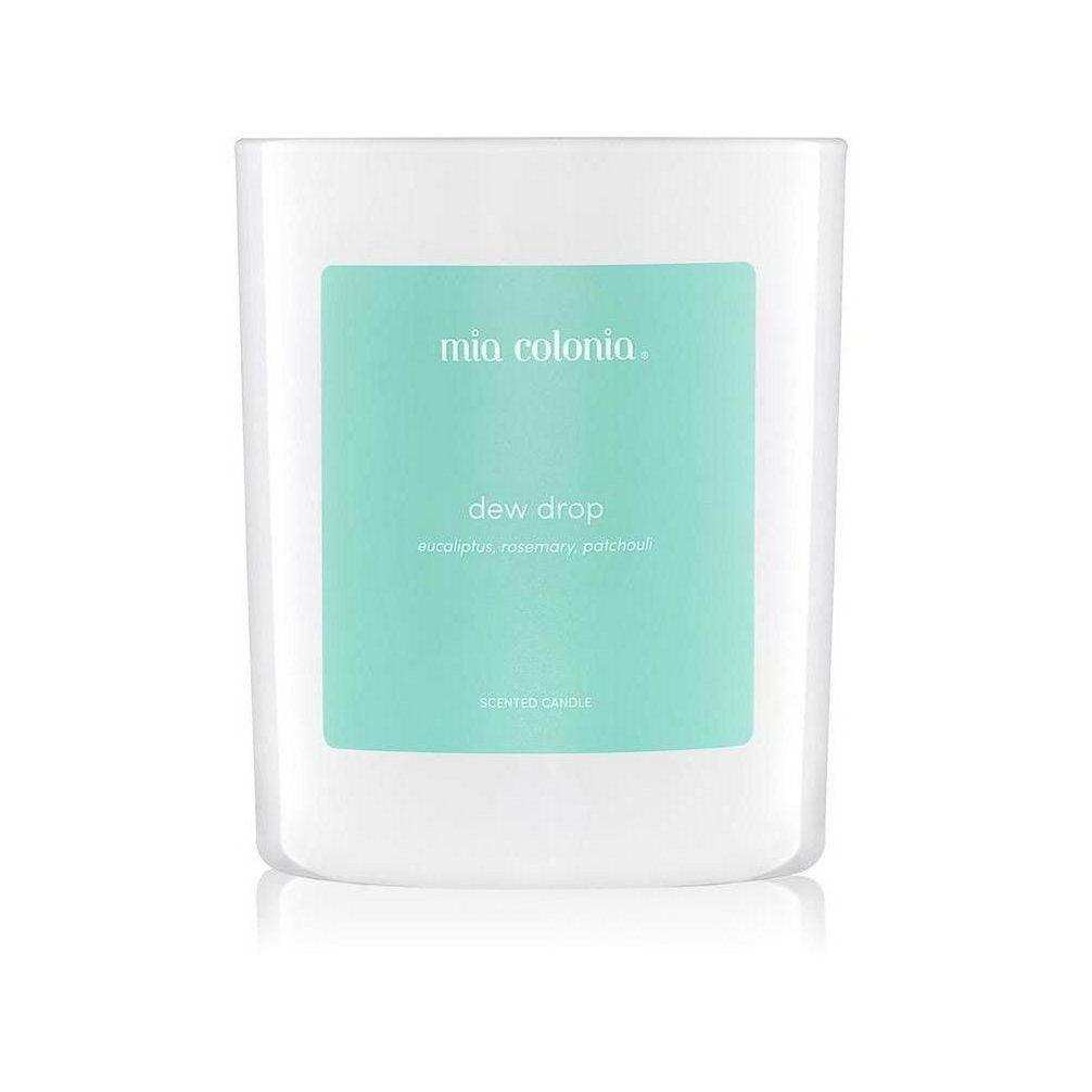 Mia Colonia Dew Drop Armonica Duftkerze