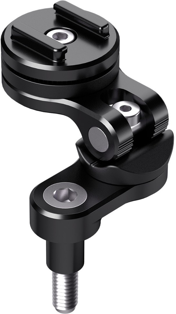 SP Connect Clutch Pro Smartphone Mount, zwart voor man
