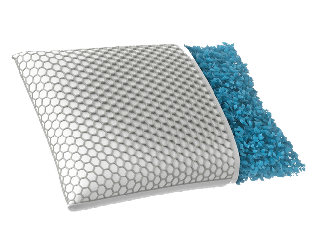 Dreamhouse TPE Rebound Flex Kissen | 45 x 60 cm