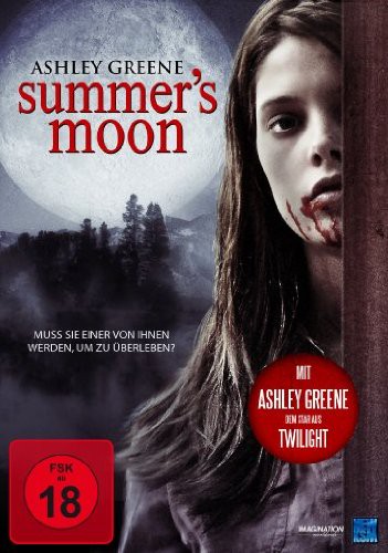 Summer's Moon [DVD] [2010]