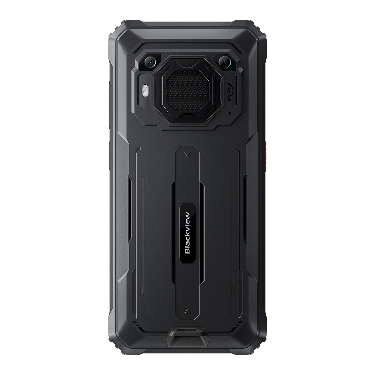 Blackview BV6200 Pro 6,56-Zoll 13000mAh Lautsprecher Robustes Handy 6 GB + 128 GB / Grün
