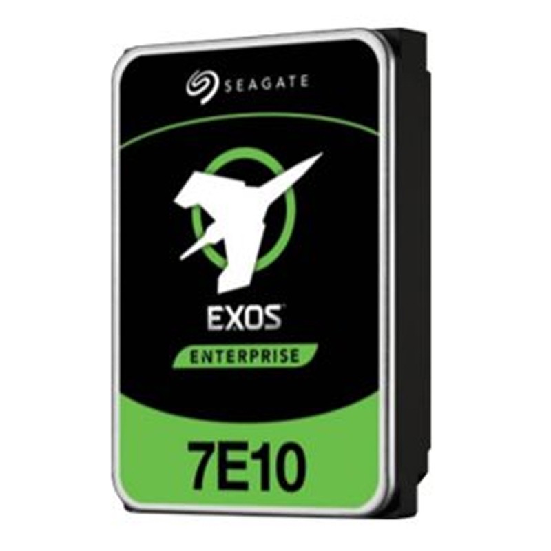 Seagate Exos 7E10 Enterprise Class interne Festplatte 10TB