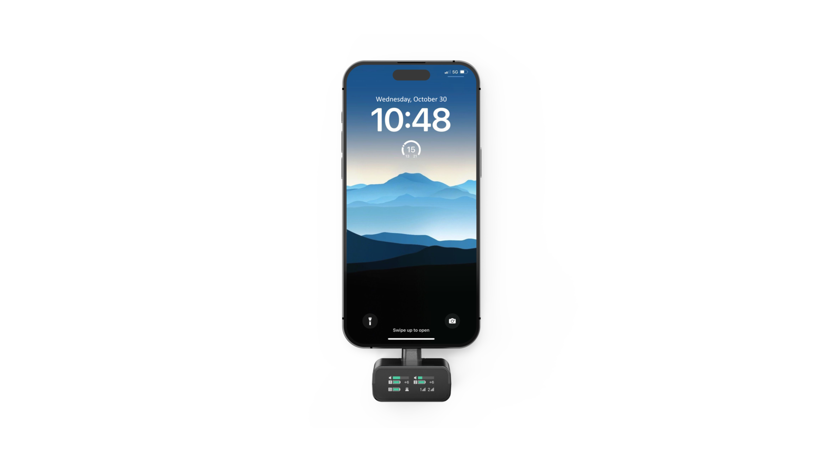 Sennheiser Profile Wireless Receiver