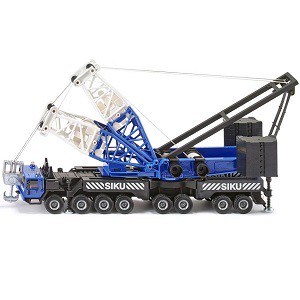 Siku 4810 méga grue mobile - Siku 4810