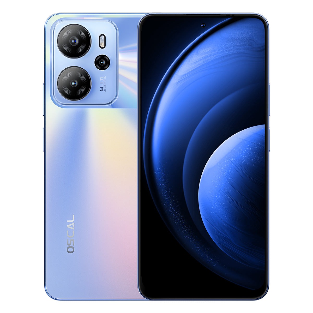 Oscal Tiger 13 5G 6,67