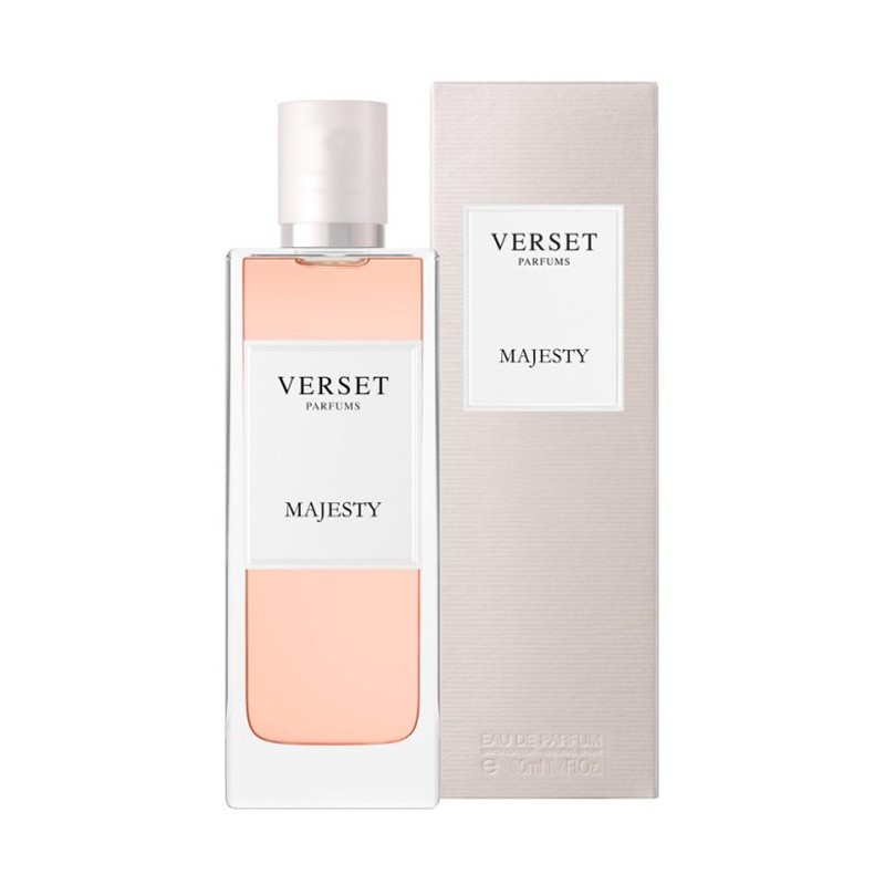 Verset Majesty Eau de Parfum Profumo Equivalente Donna 50ml