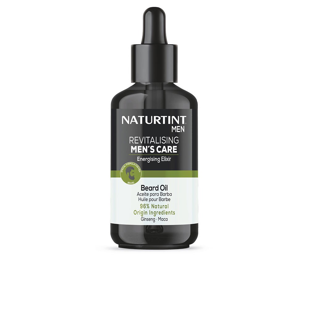 Revitalising MEN’S Care Bartöl