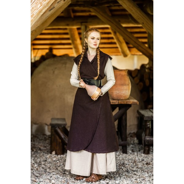 Wickelkleid 'Gerlin'
