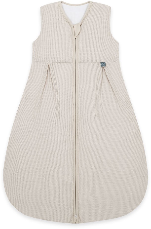 Emma & Noah Schlafsack 1.0 TOG, Essential Beige 80cm