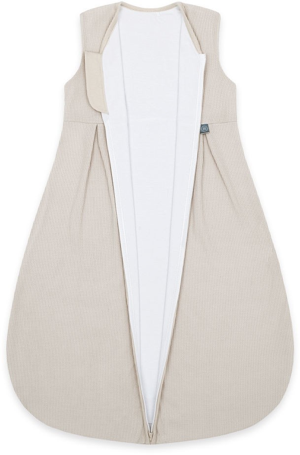 Emma & Noah Schlafsack 1.0 TOG, Essential Beige 80cm