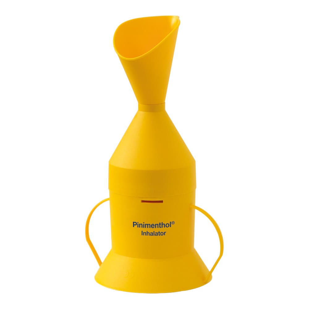 PINIMENTHOL Inhalator 1 St