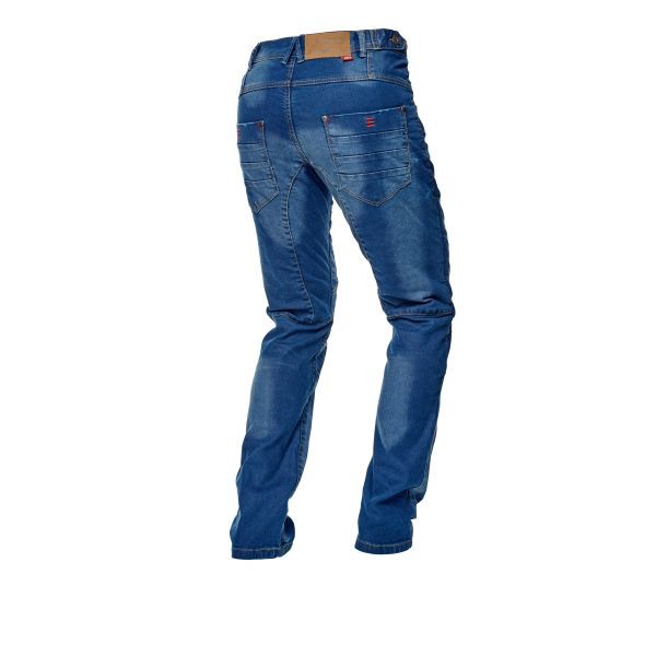 ADRENALINE ADR0404/20/72/M Motorrad-Jeans