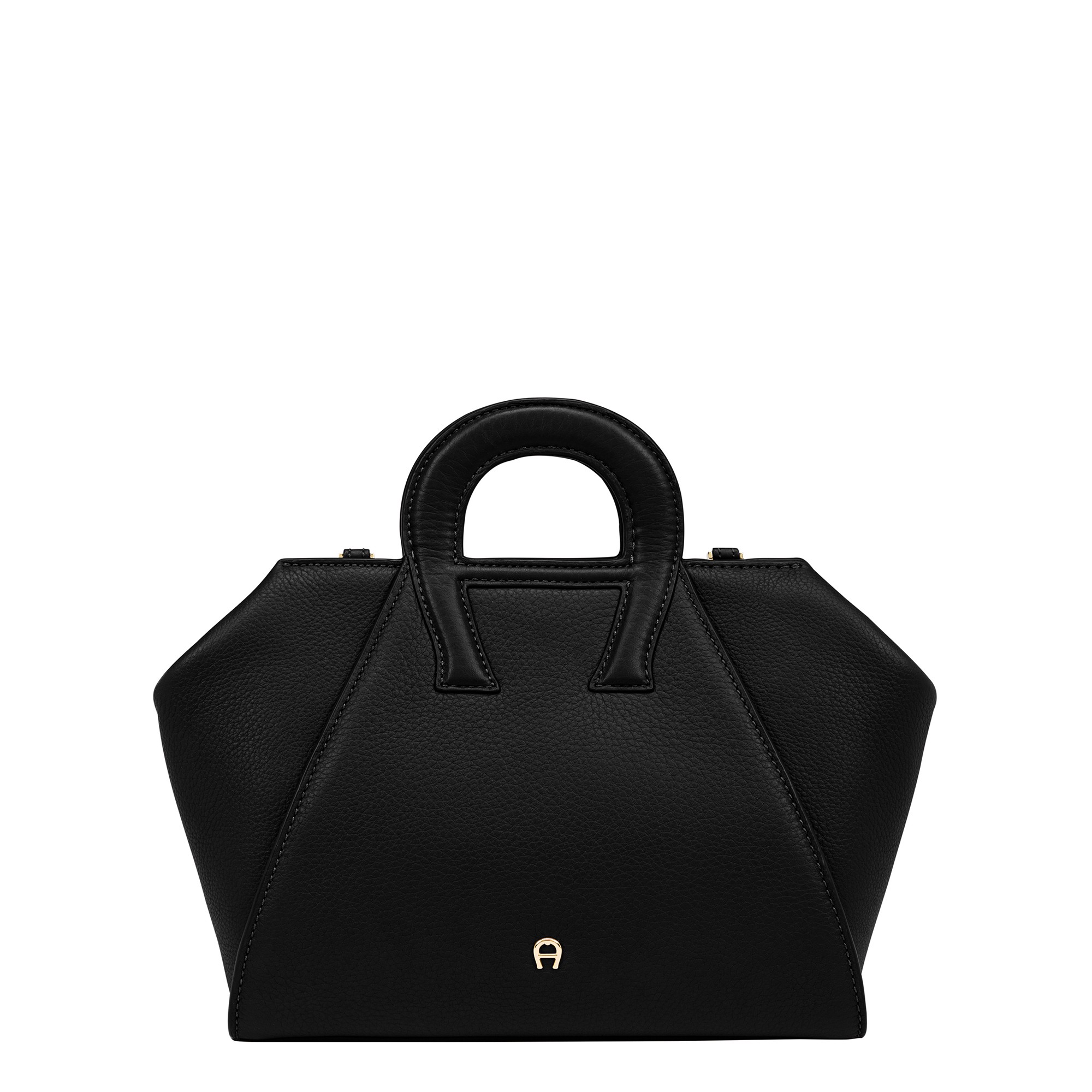 Aigner Eliza Umhängetasche M schwarz