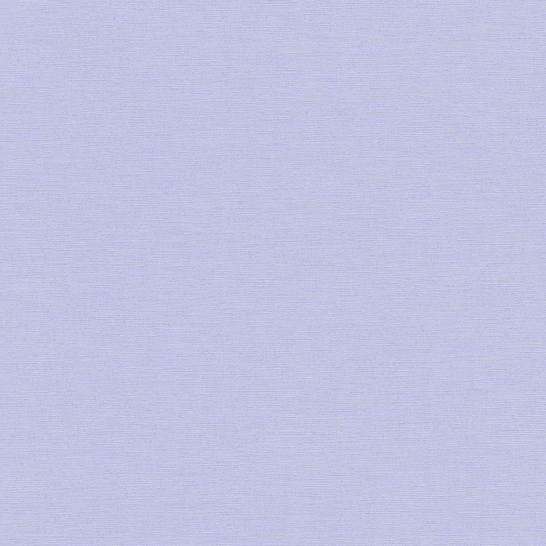 Vliestapete 389035 Blau Lila Uni Einfarbig Aquarell Dreams A.S. Creation