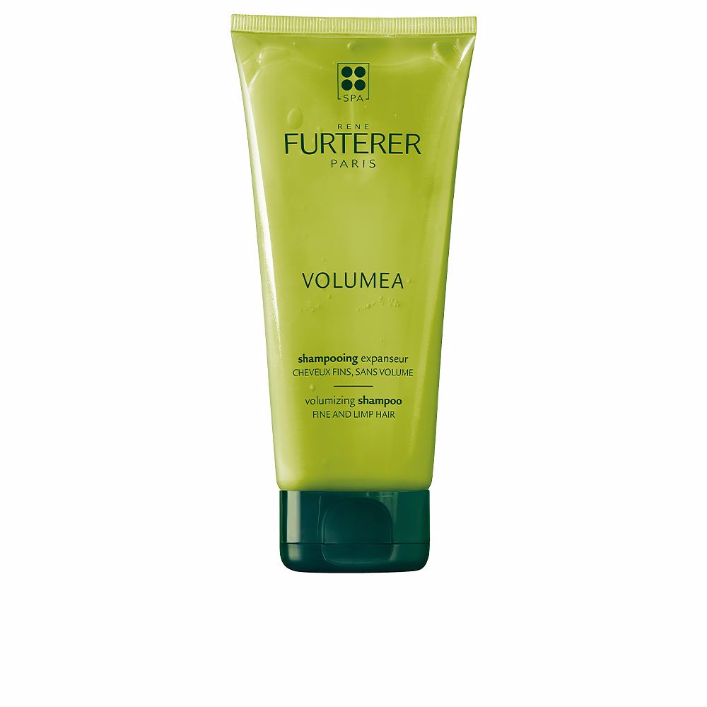 Volumea expandierendes Shampoo 200 ml