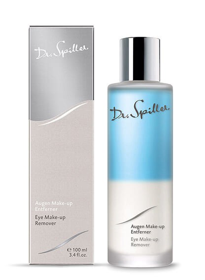 Doctor Spiller Augen Make-Up Entferner 2-Phasen 100 ml