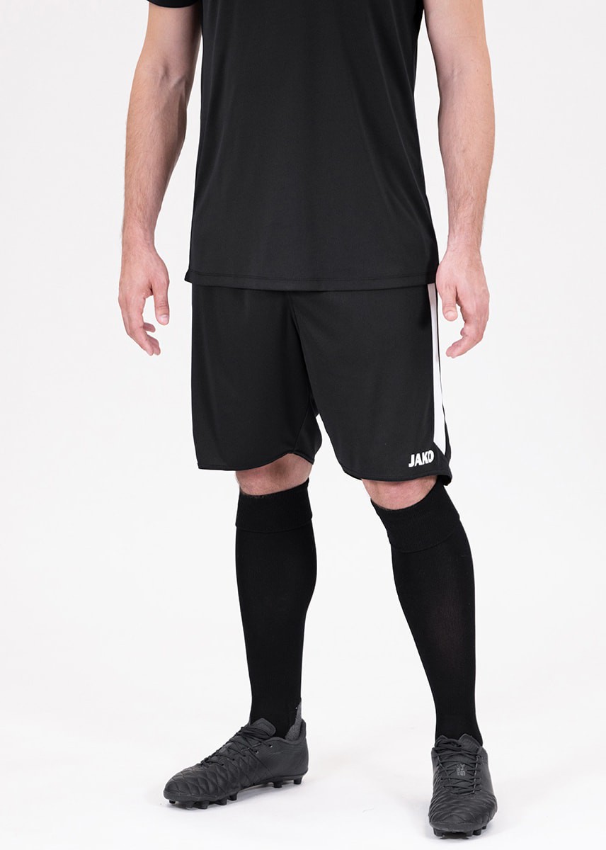 JAKO Sporthose Power (schwarz / Größe 140 / Kinder)