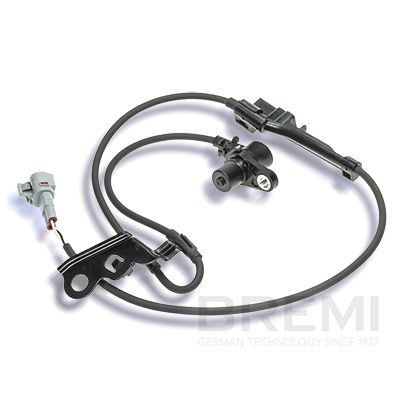 BREMI 51181 ABS Sensor mit Kabel