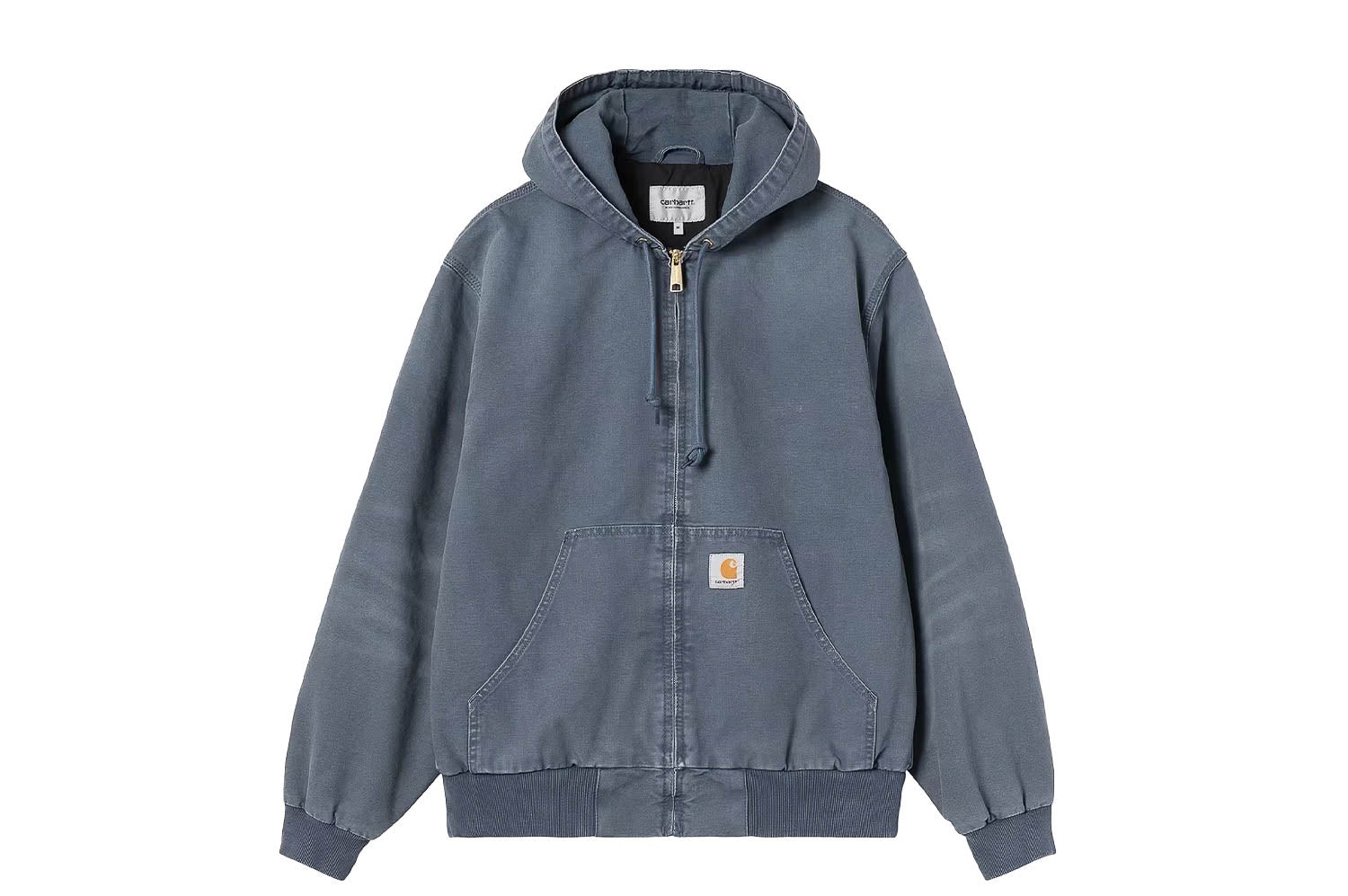 Carhartt WIP - OG Active Jacket - Jacke-Winterjacke