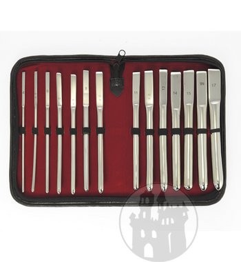 Dilator Set