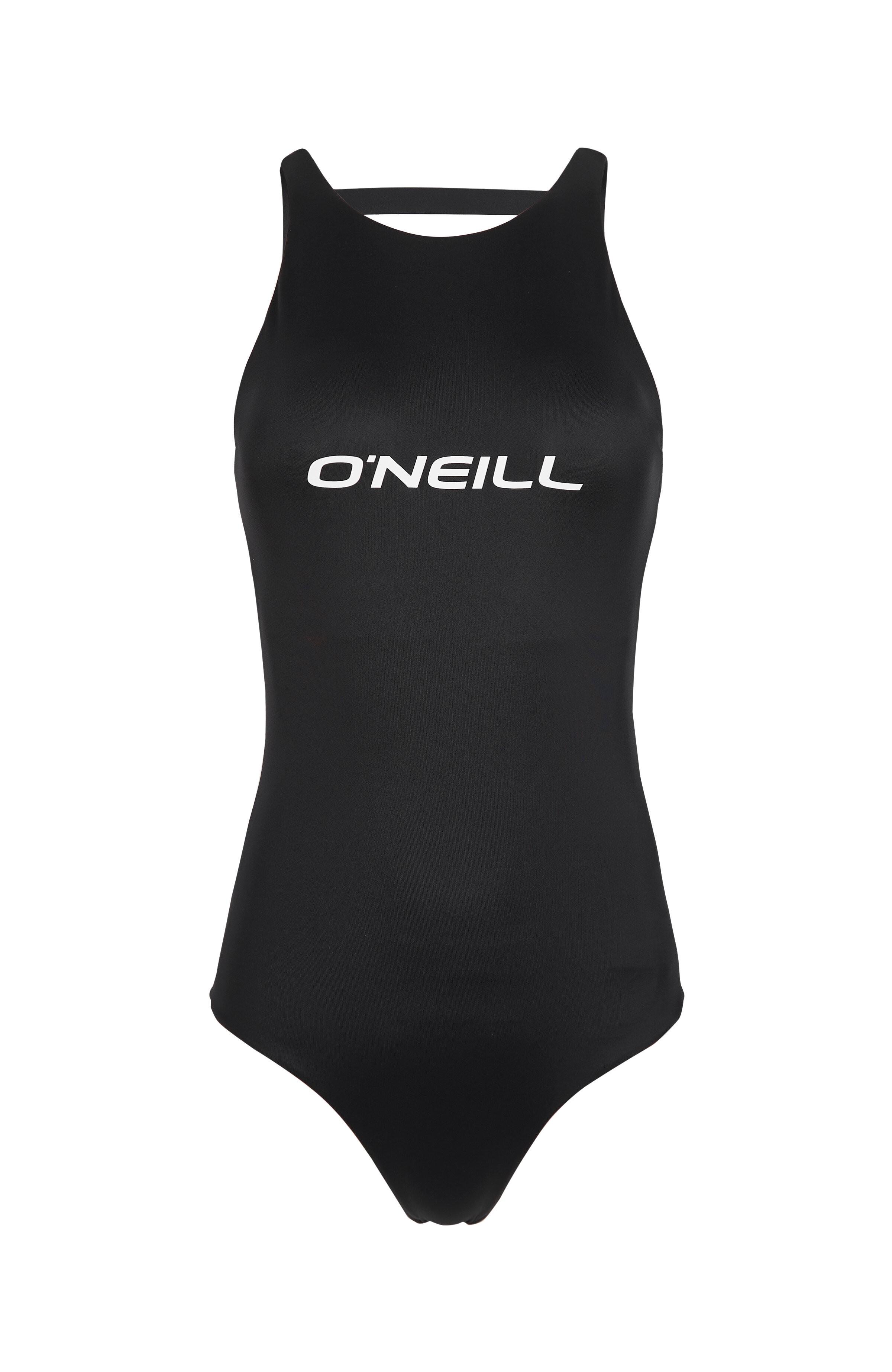 O'Neill Logo Badeanzug  - Damen - Größe: 40
