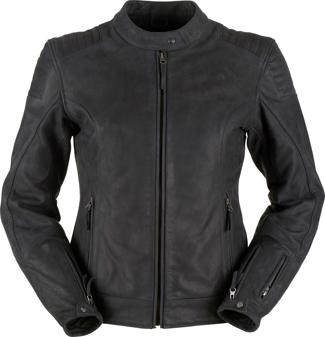 Furygan Debbie, Lederjacke Damen