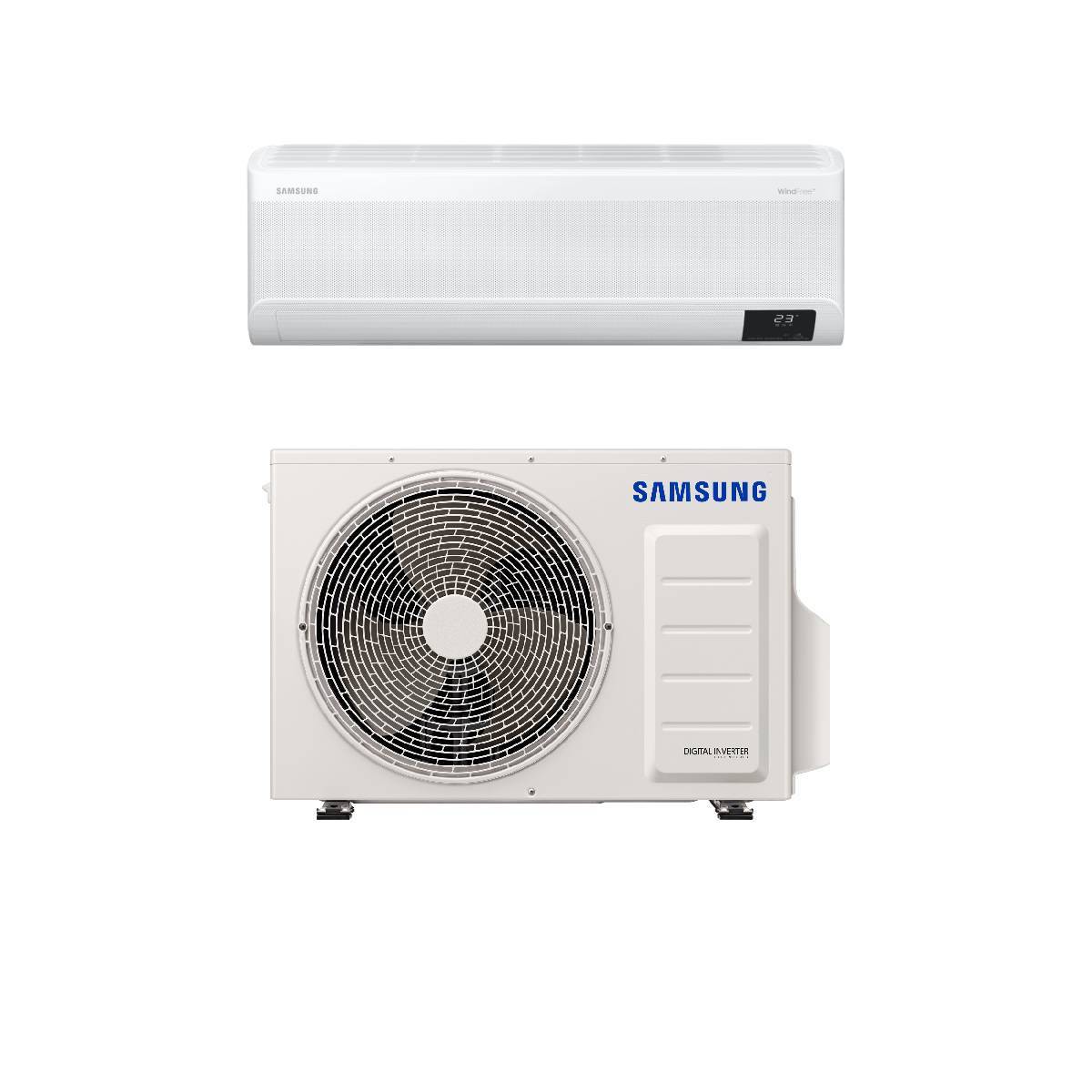 Samsung Wind-Free Elite 09 Single Split Klimaanlage