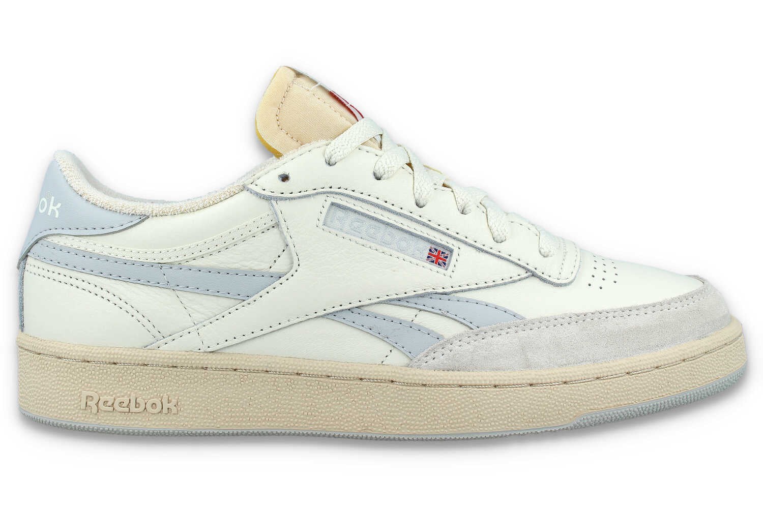 Reebok - Club C Revenge Vintage - Sneaker