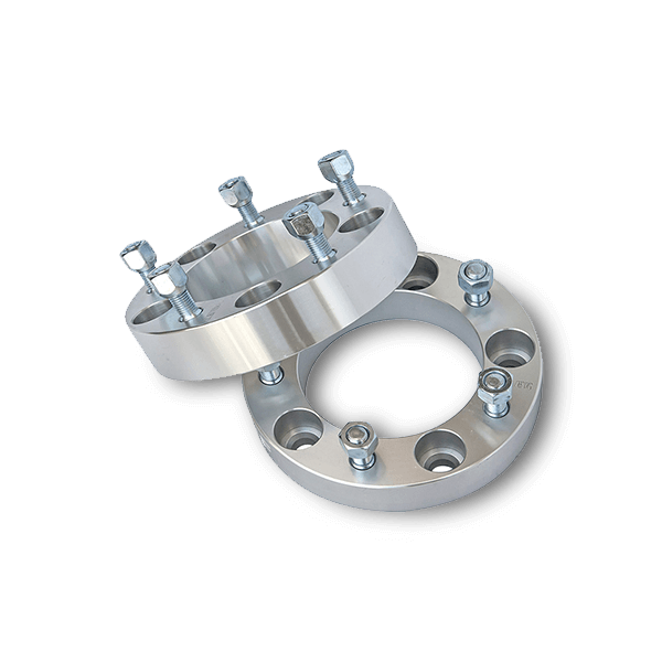 H&R 40124580 Spurverbreiterung Adapter Alfa Romeo/Fiat 4-Loch