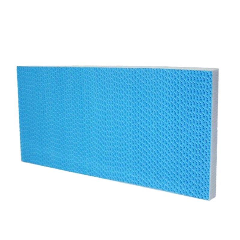 Wasserfilter für Luftbefeuchter – staub- und pollenfrei