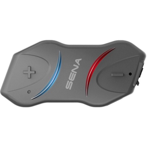 SENA 10R without FM radio, Intercom systems for motorcycles, Single Pack 10R-02