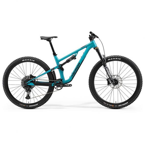MTB-Fullsuspension 29