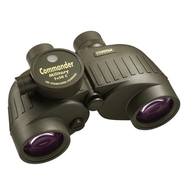 Commander Military 8x30 C LPF Fernglas 