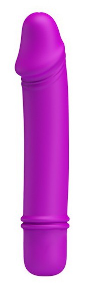 Emily Mini-Vibrator - 10 x 2,2 cm