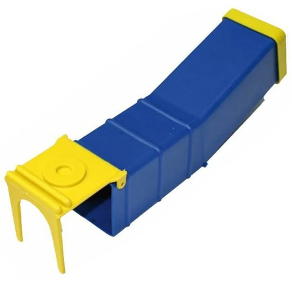 Tierfreundliche Mausefalle Mit Wipptechnik