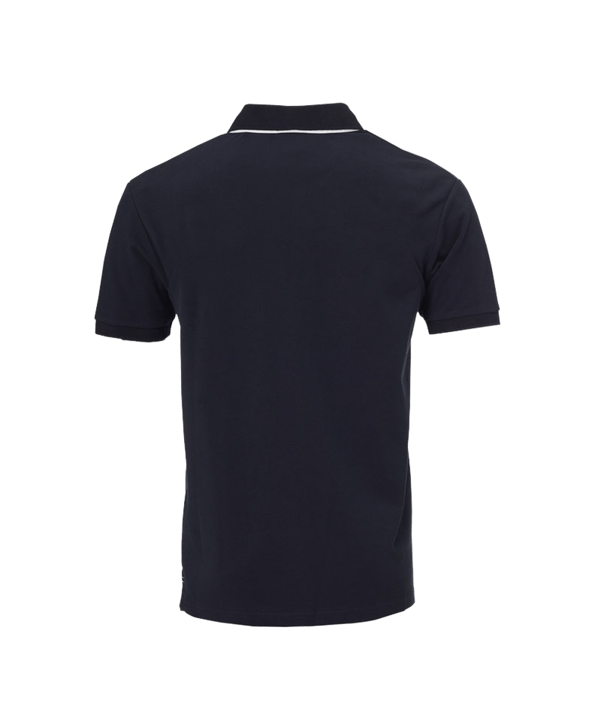 Uhlsport Essential Prime Poloshirt Blau F02
