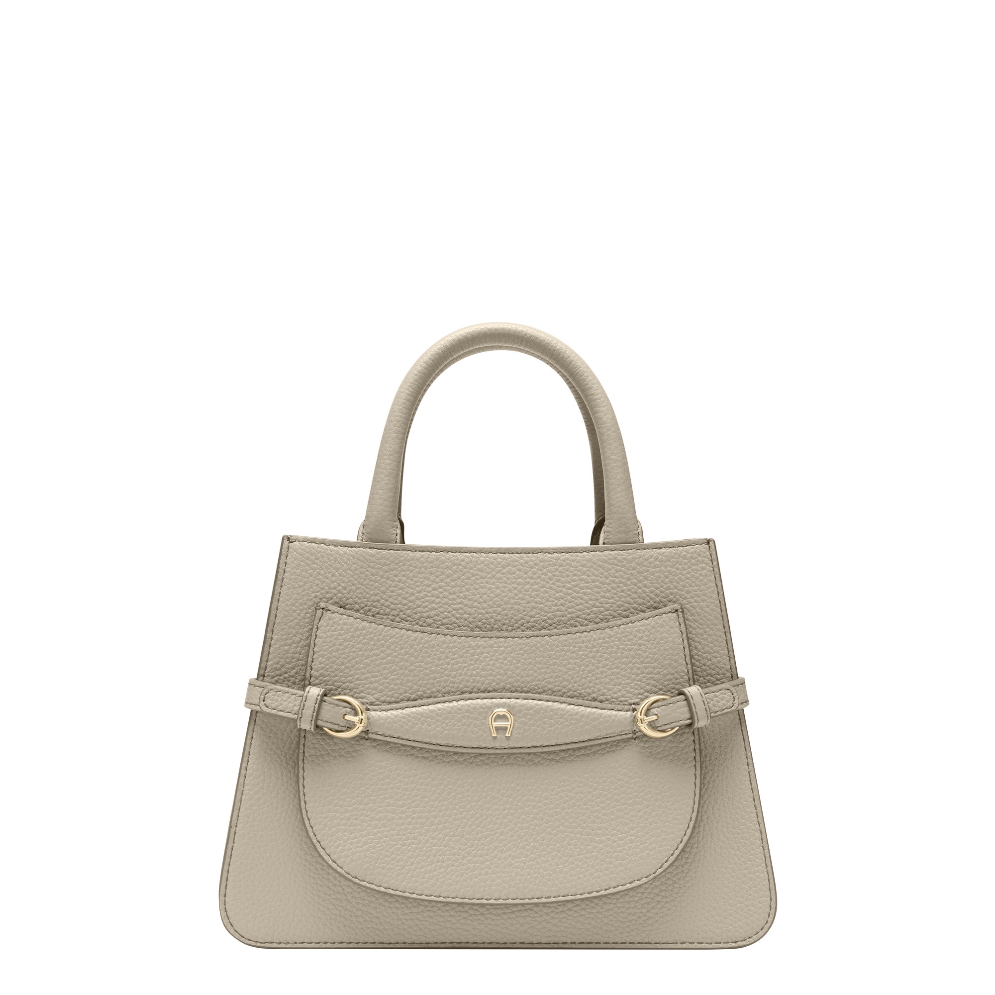 Aigner Cavallo Handtasche M beige