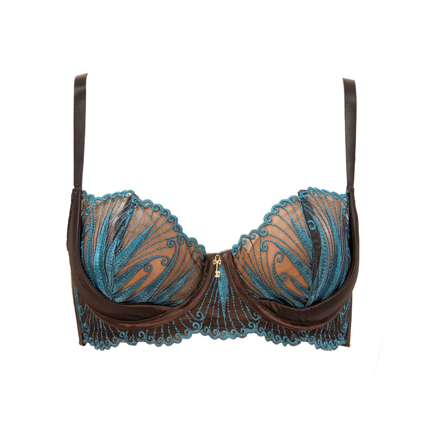 Escora Charmanter Bügel BH