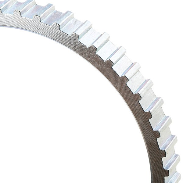 VEMO V24-92-0001 ABS Ring Vorderachse beidseitig, Original VEMO Qualität