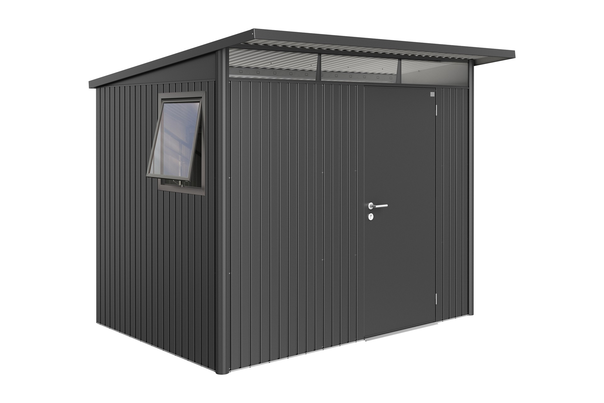 Gerätehaus AvantGarde Gr. A5 WE