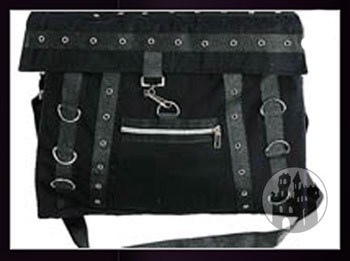 Bondage Kampf Tasche
