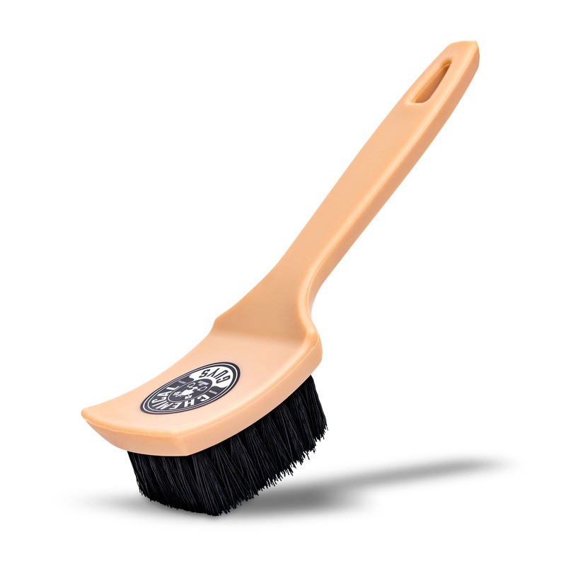 Chemical Guys ACC_G21 Bürste für Autoinnenraum Länge: 21.6cm