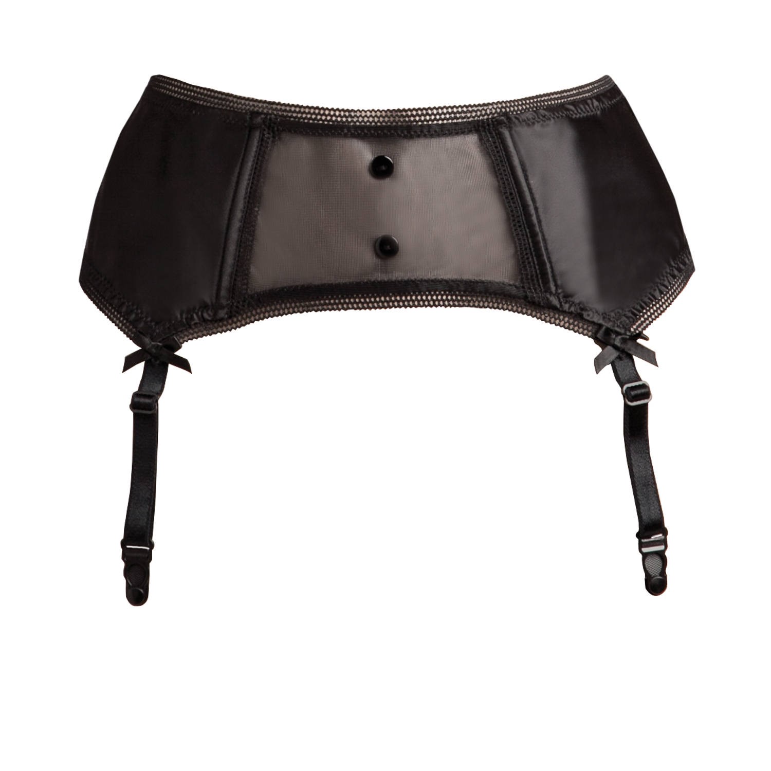 Escora Edler Strumpfgürtel, Hüftgürtel mit Strumpfhalter