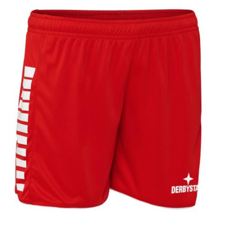     Derbystar Hyper Hose Damen v24 Damen 603146 rot weiss - Gr. XL
  