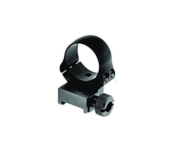 ERA-TAC Aufkippmontage für 16mm Prisma BH 27mm Ringdurchmesser: 26mm